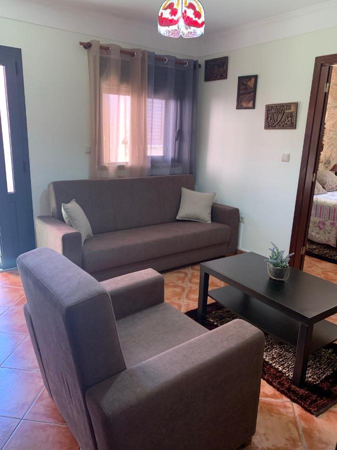 Holiday home Casa Da Avo Geres