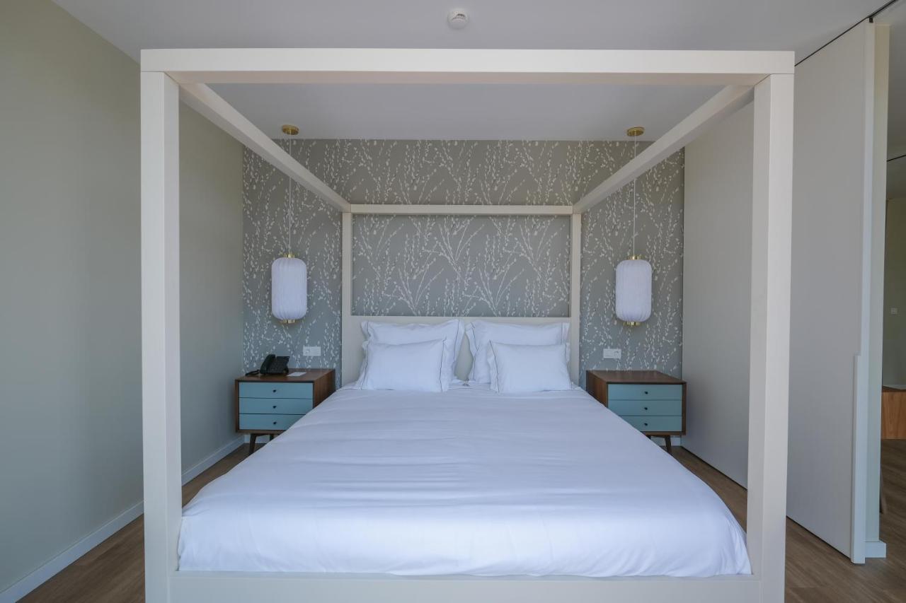 Vouga Hotel