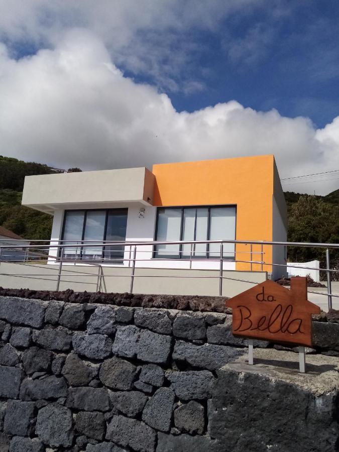 Holiday home Casa Da Bella *