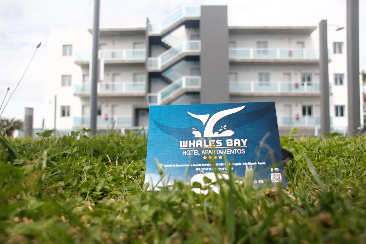 Whalesbay Aparthotel 4*