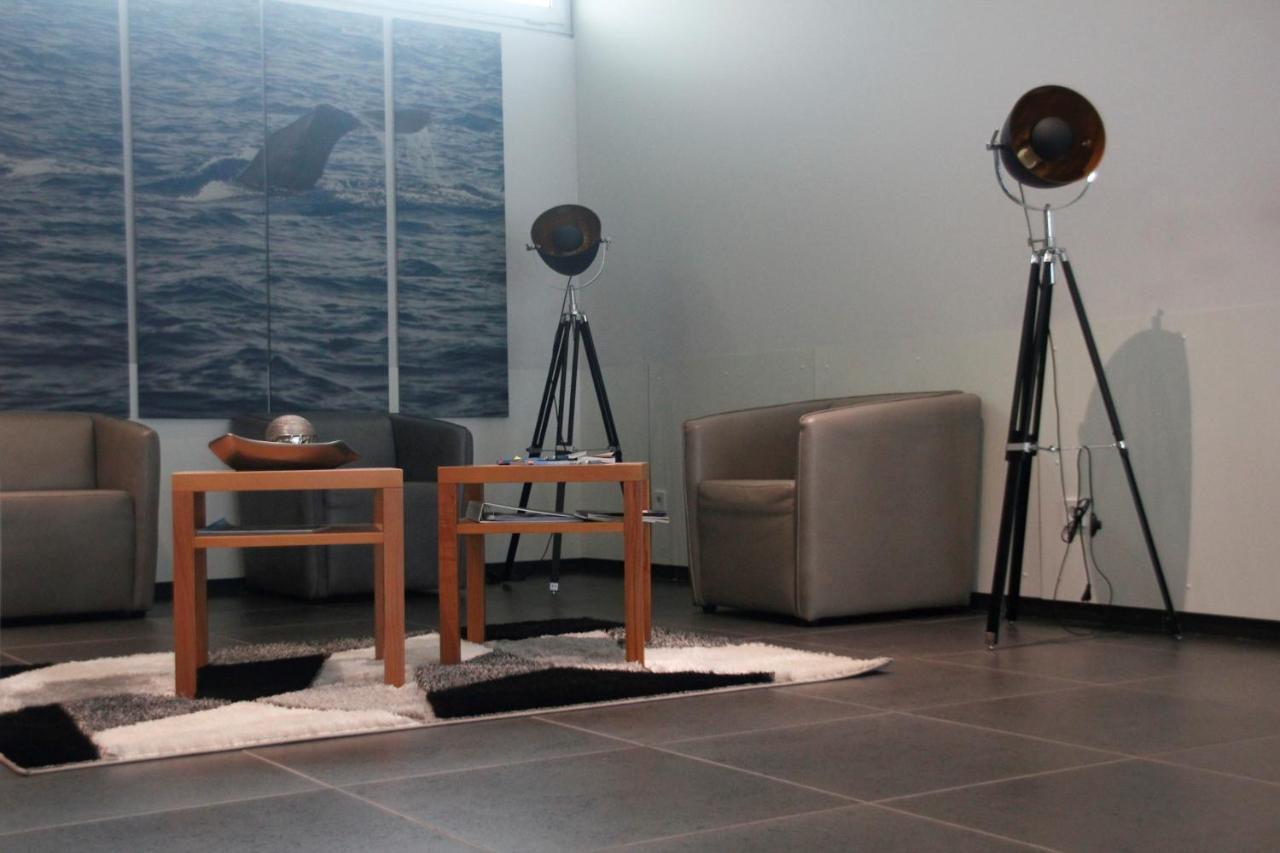 Aparthotel Whalesbay