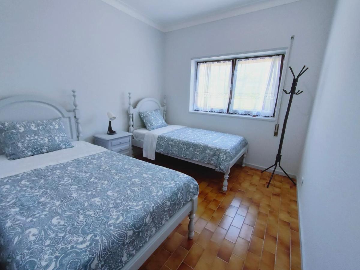 Ana Carmen Apartment
