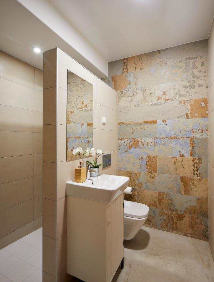 Appartement In - Old Town
