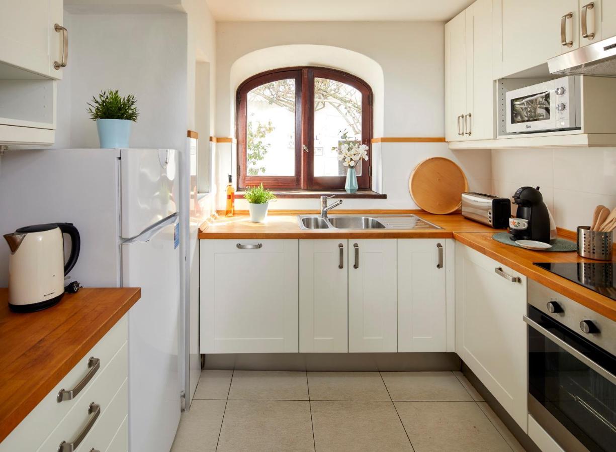 In - Old Town Appartement Albufeira