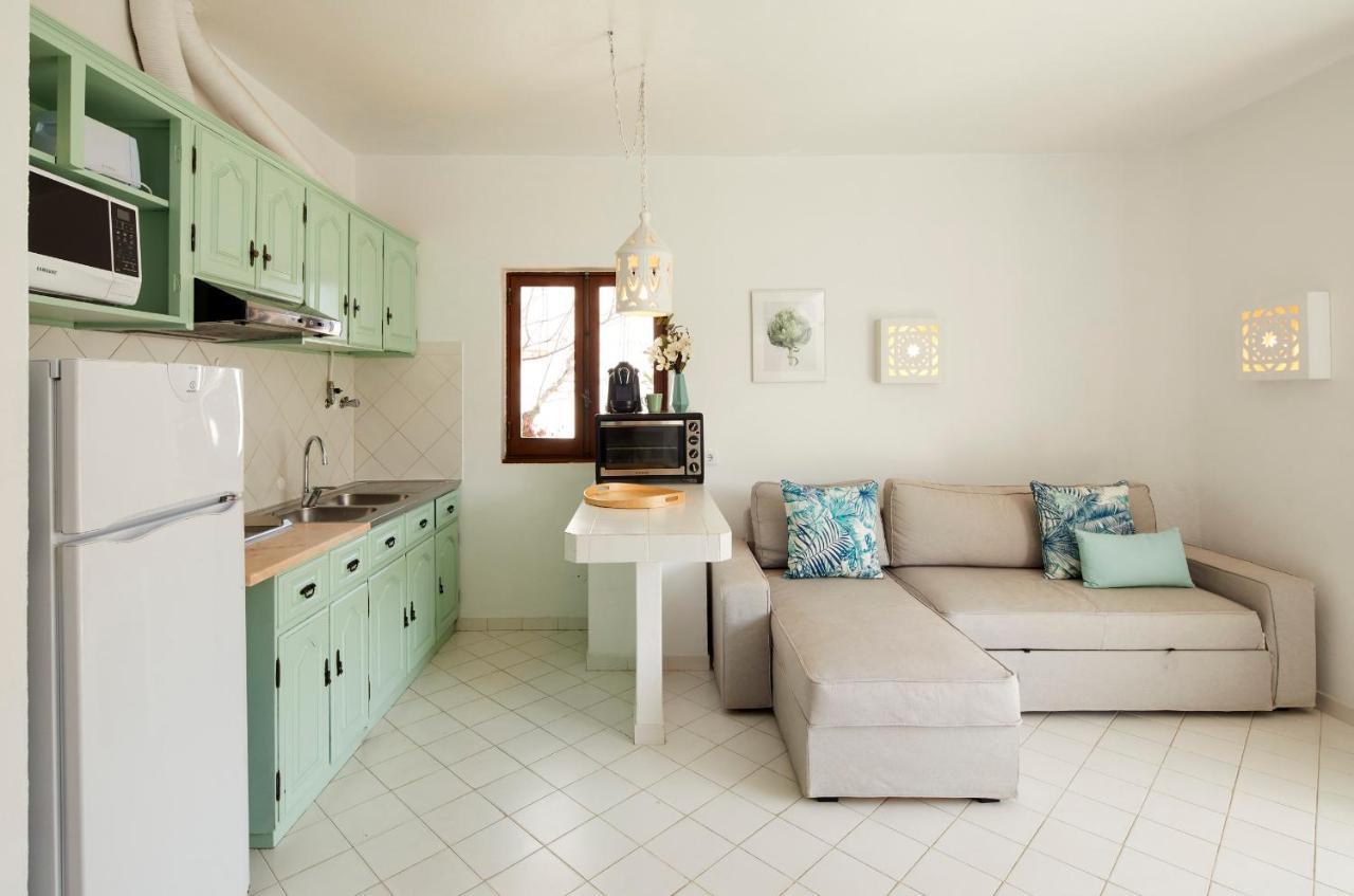In - Old Town Appartement
