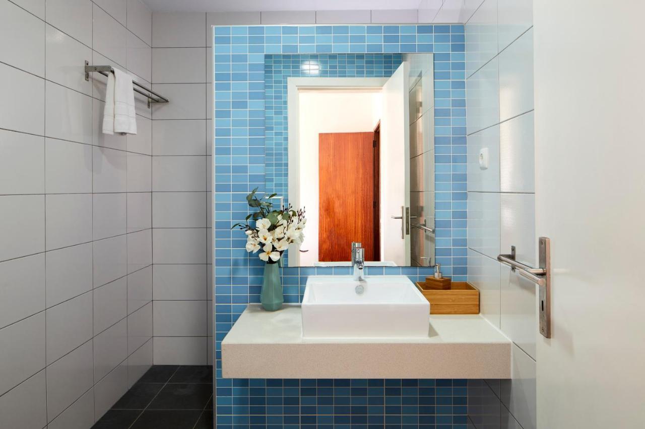 In - Old Town Appartement
