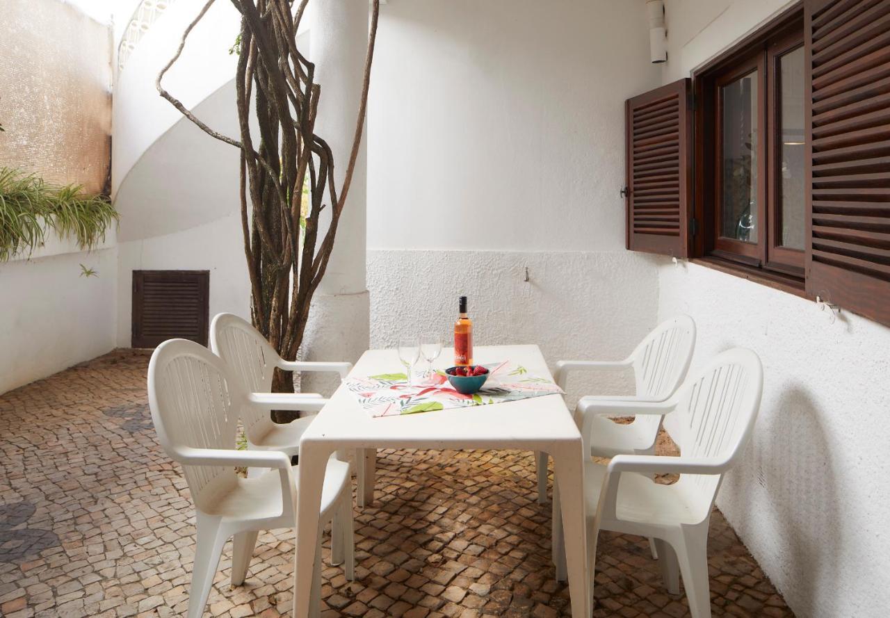 In - Old Town Appartement Albufeira