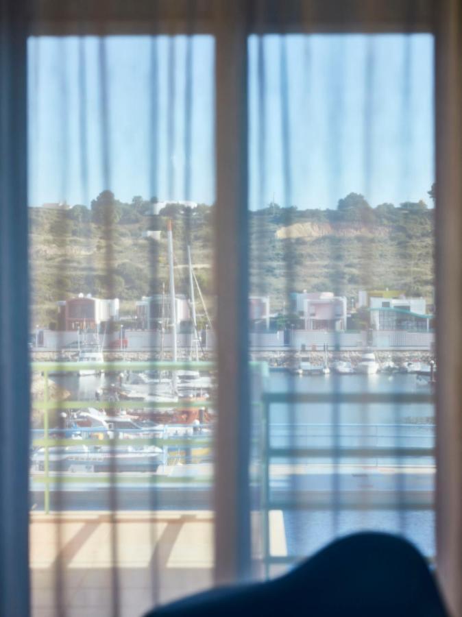 Orada Marina Apartment Albufeira