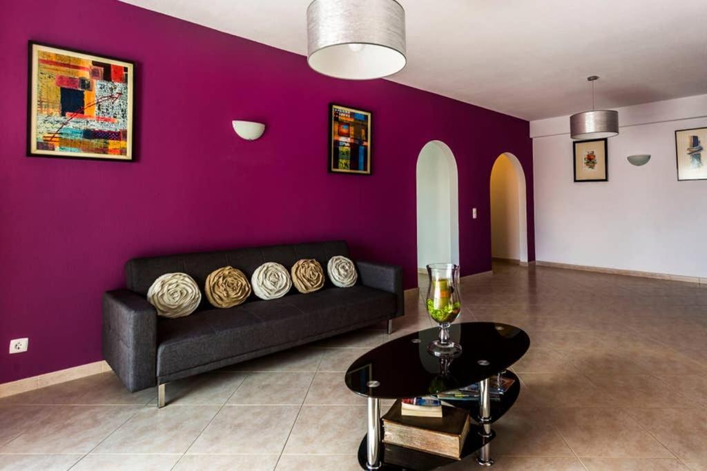Apartment Vista Pro Mar Lagos