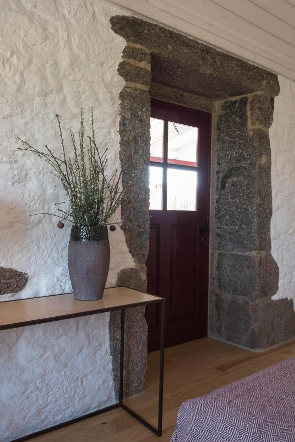 Hotel Quinta Do Rio Noemi