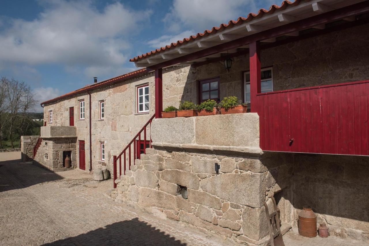 Hotel Quinta Do Rio Noemi