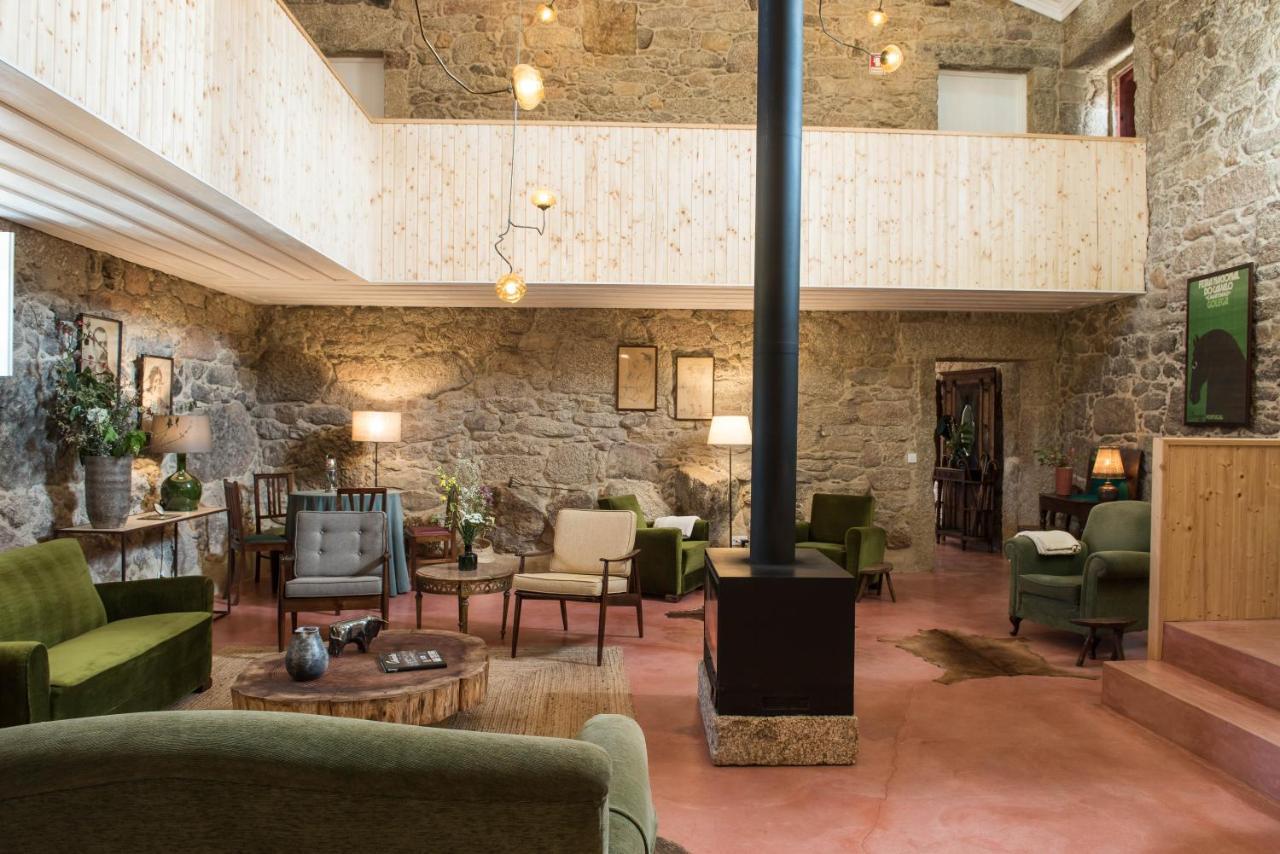 Hotel Quinta Do Rio Noemi *