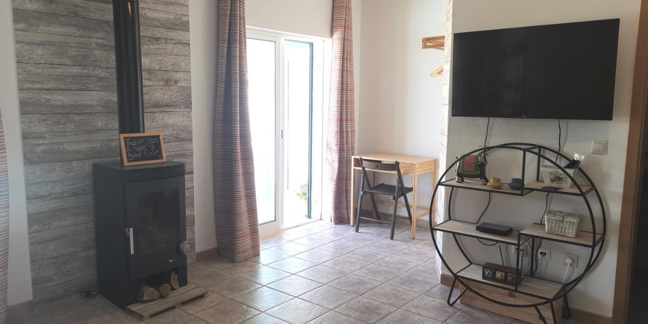 Guest house Maravilha Da Costa