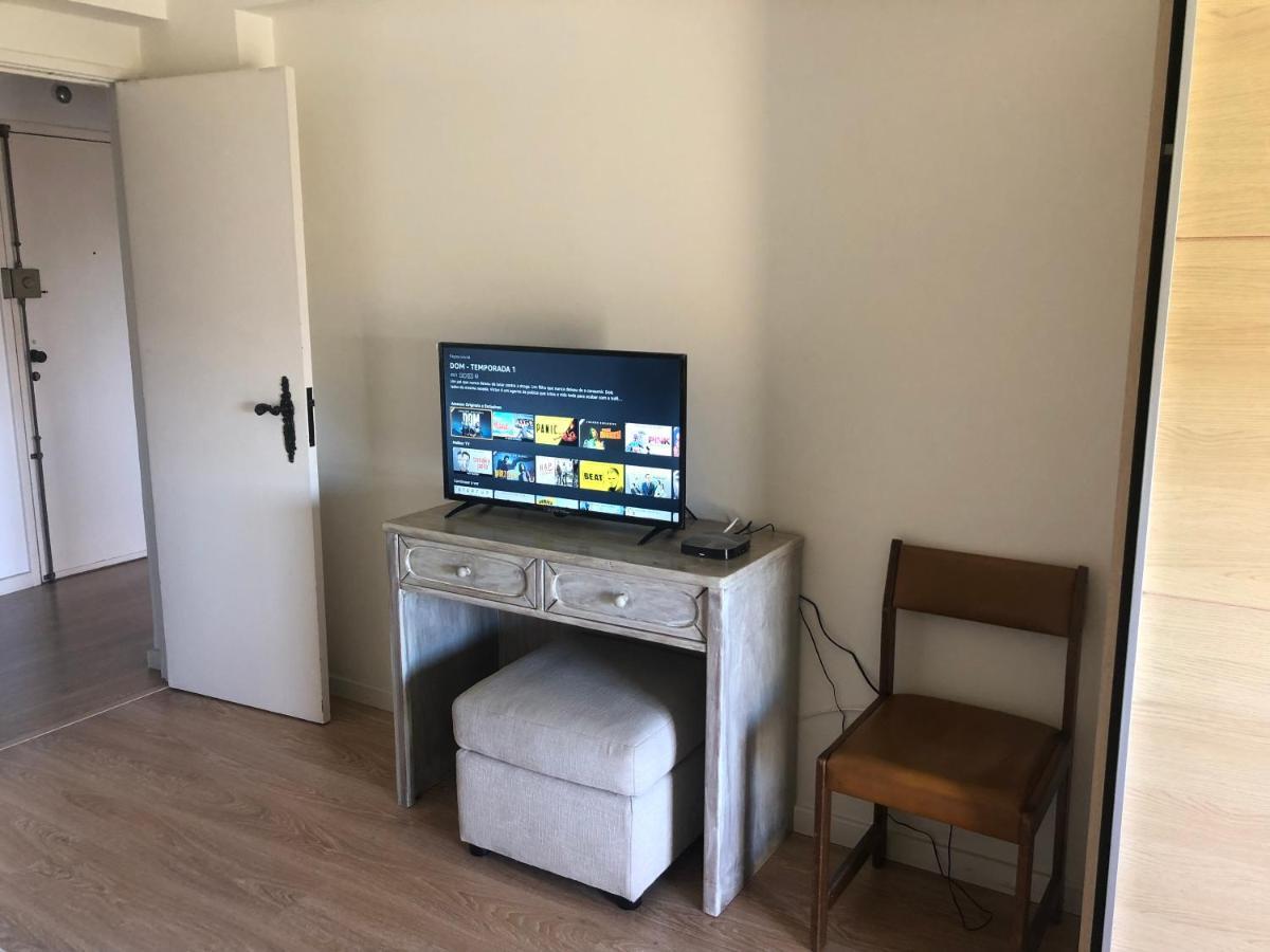 Boa Vista Apartment