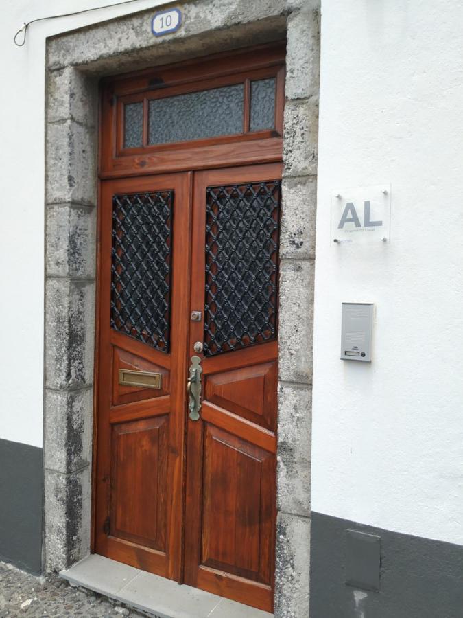 Casa Do Paul Apartment