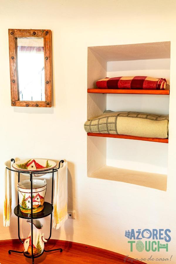 Boina De Vento Holiday home