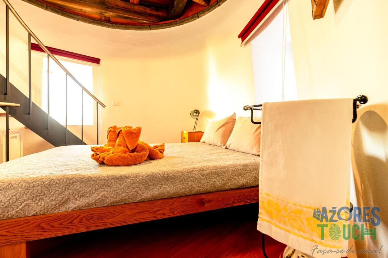 Holiday home Boina De Vento