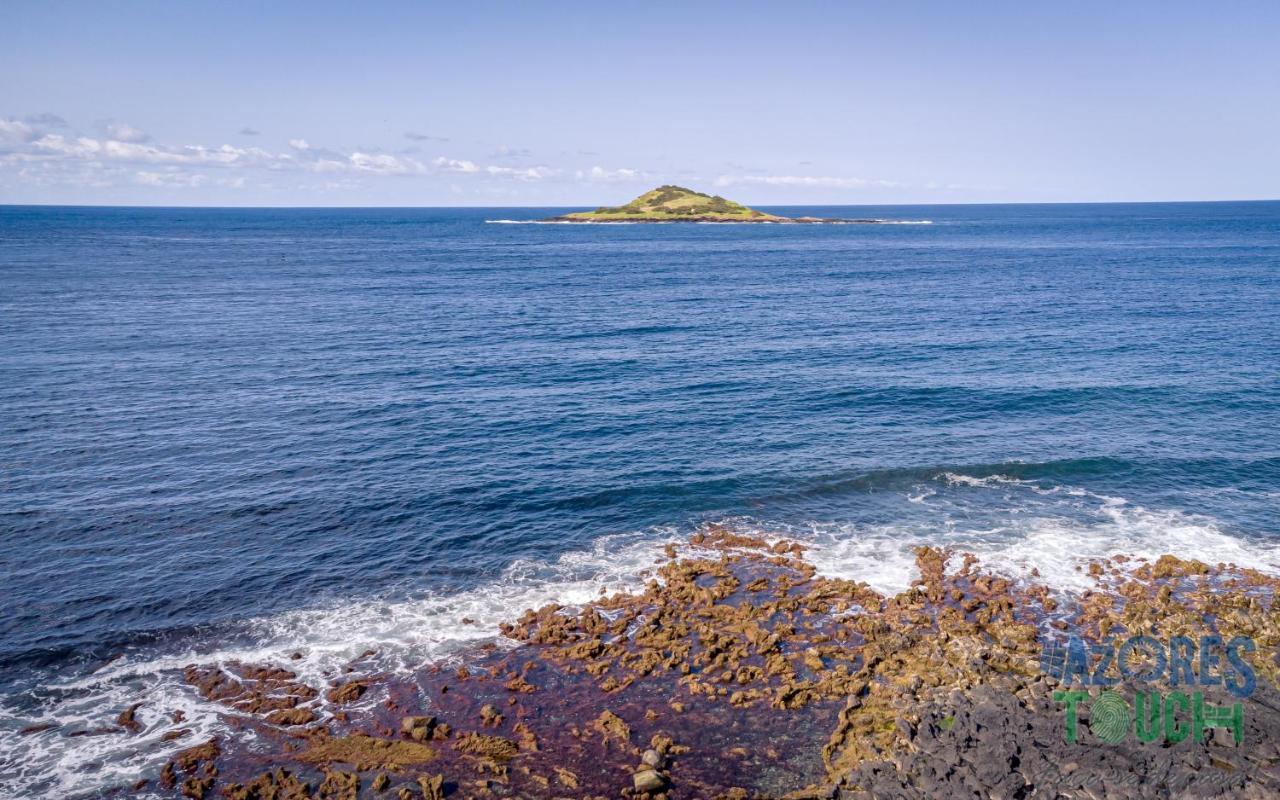 Boina De Vento * Santa Cruz da Graciosa