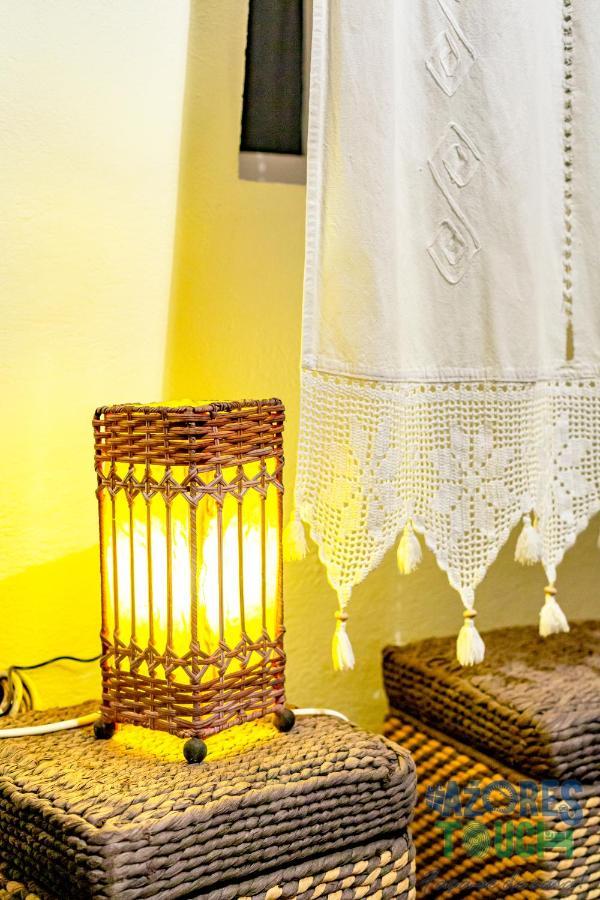 Boina De Vento Holiday home Santa Cruz da Graciosa