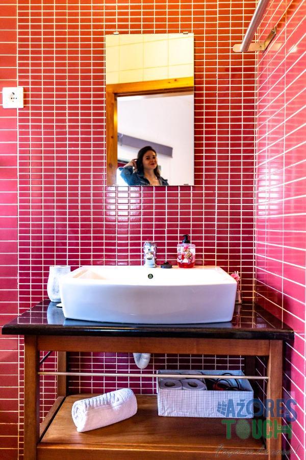 Holiday home Boina De Vento