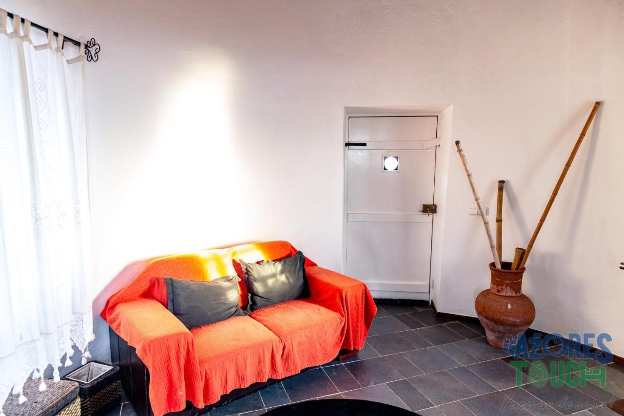 Boina De Vento Holiday home *