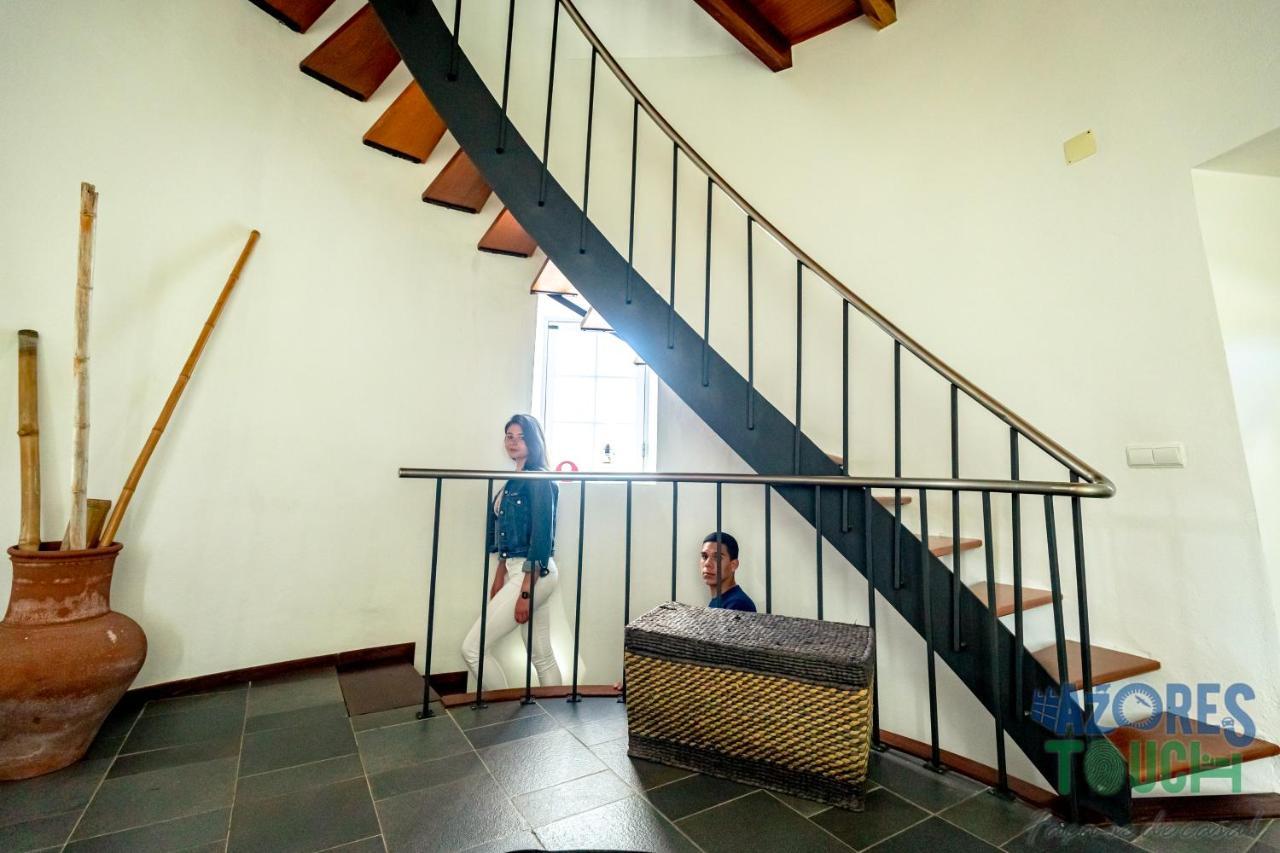 Holiday home Boina De Vento Santa Cruz da Graciosa