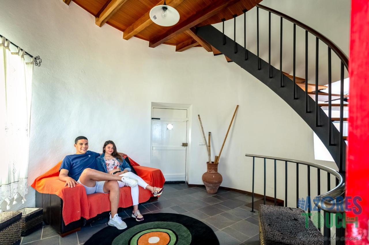 Holiday home Boina De Vento