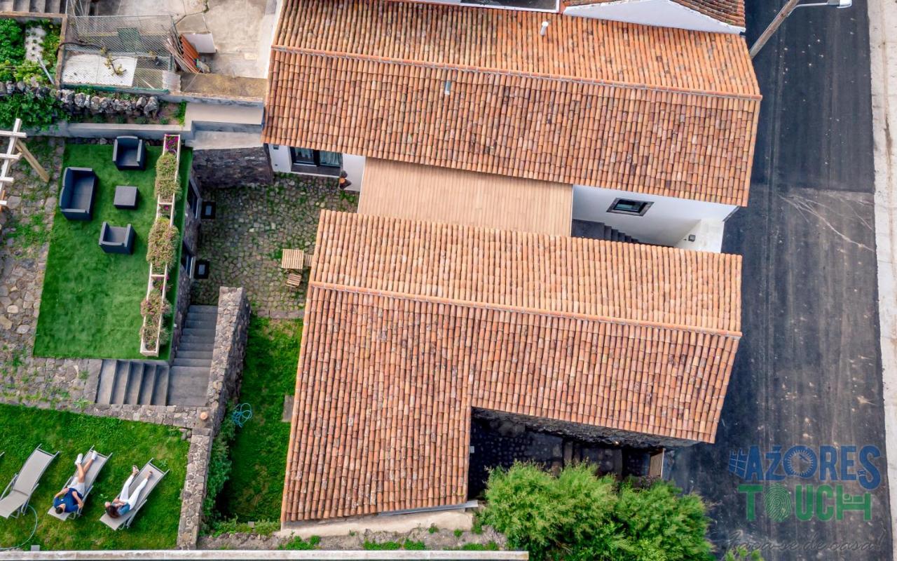 Holiday home Boina De Vento