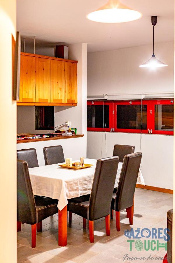 Holiday home Boina De Vento