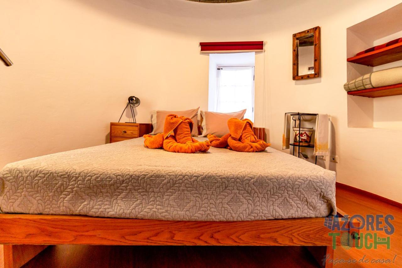 Holiday home Boina De Vento *