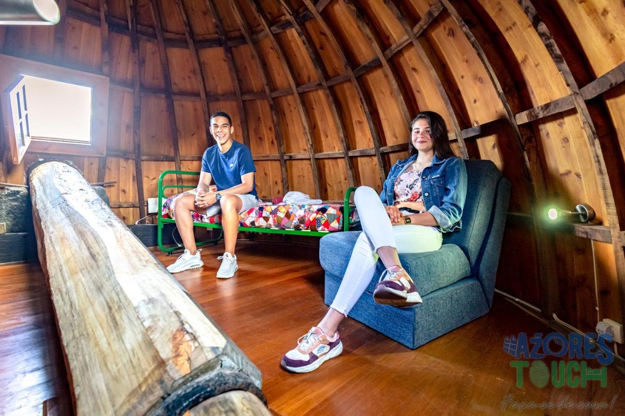 Holiday home Boina De Vento Santa Cruz da Graciosa