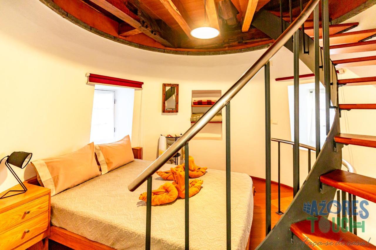 Holiday home Boina De Vento