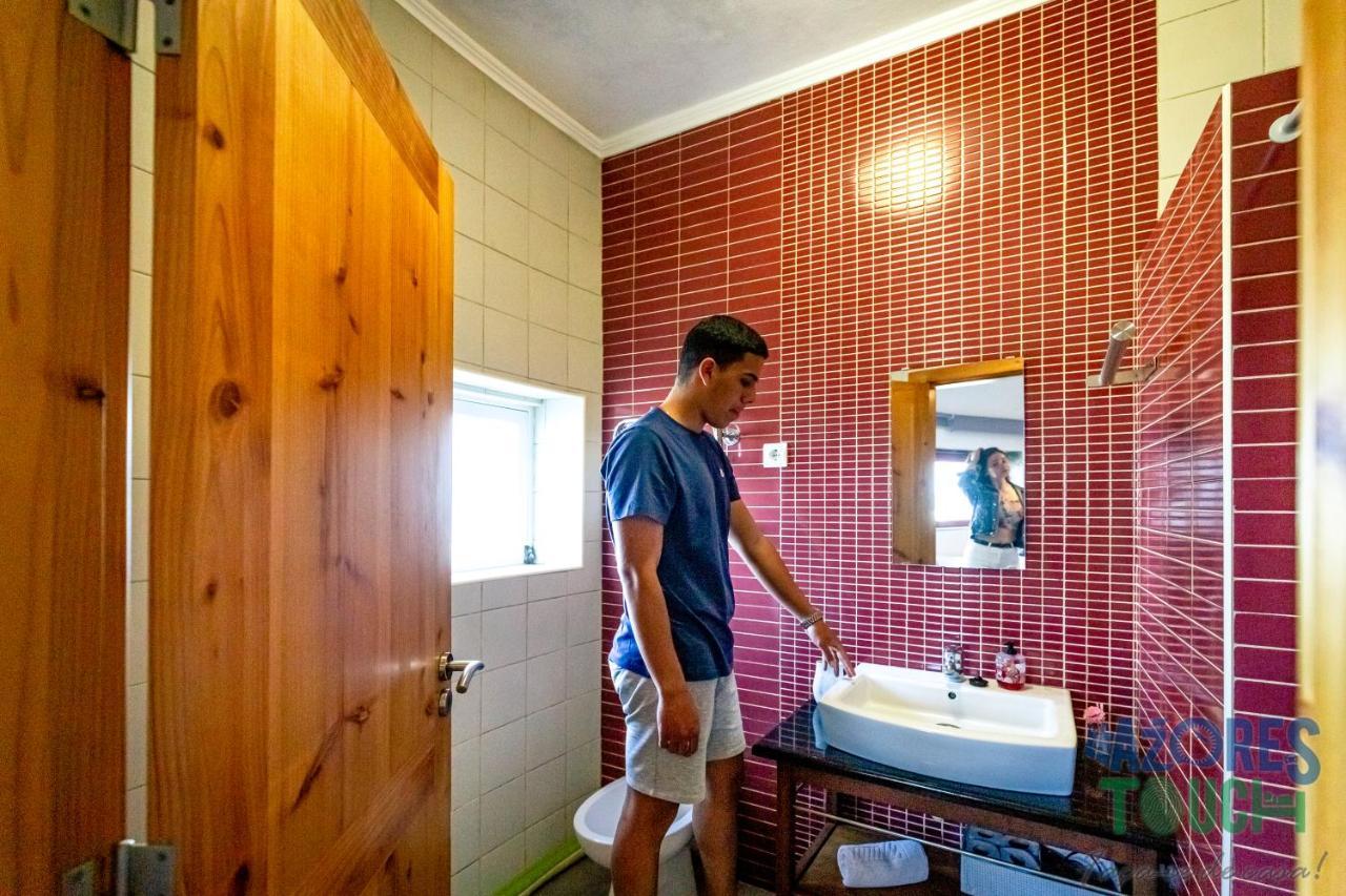 Boina De Vento Holiday home