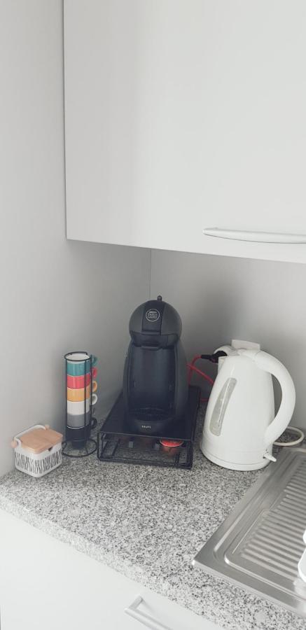 Apartamento Refúgio Mar Nazaré