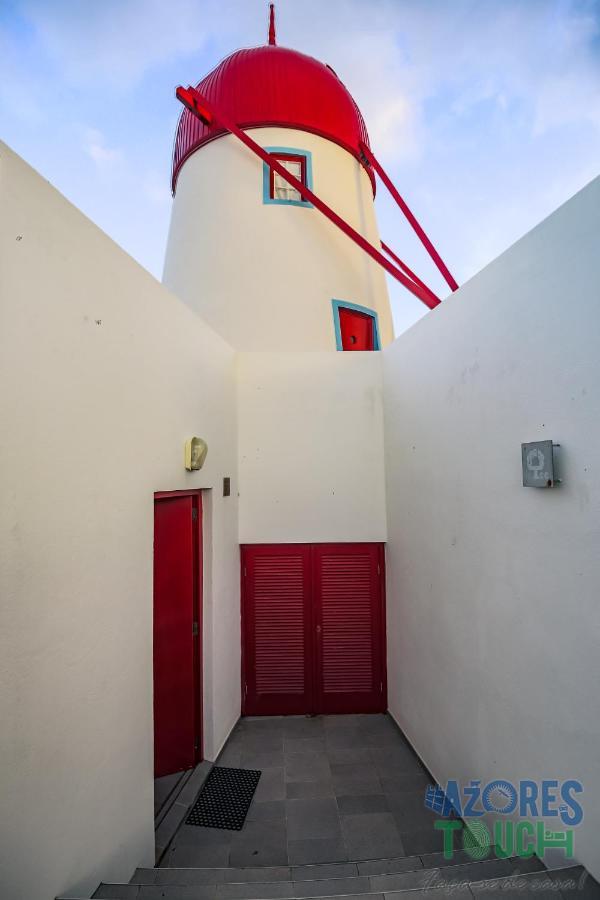 Holiday home Boina De Vento *