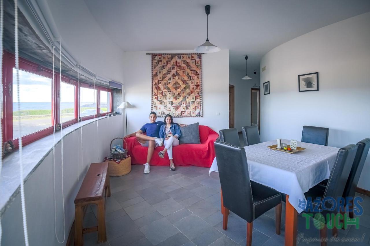 Holiday home Boina De Vento