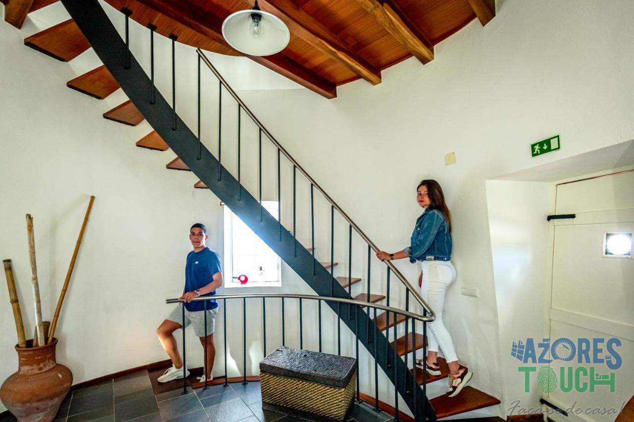 Boina De Vento Holiday home *