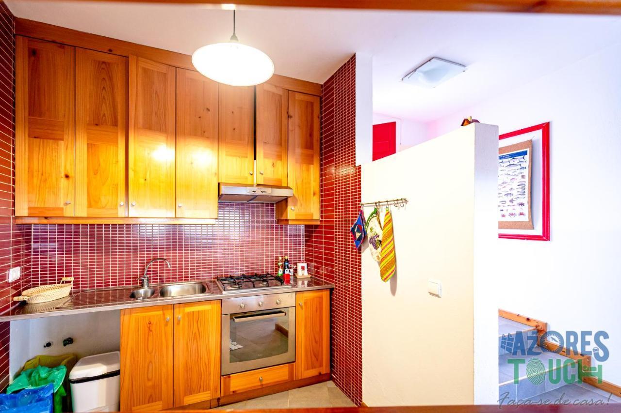 Holiday home Boina De Vento