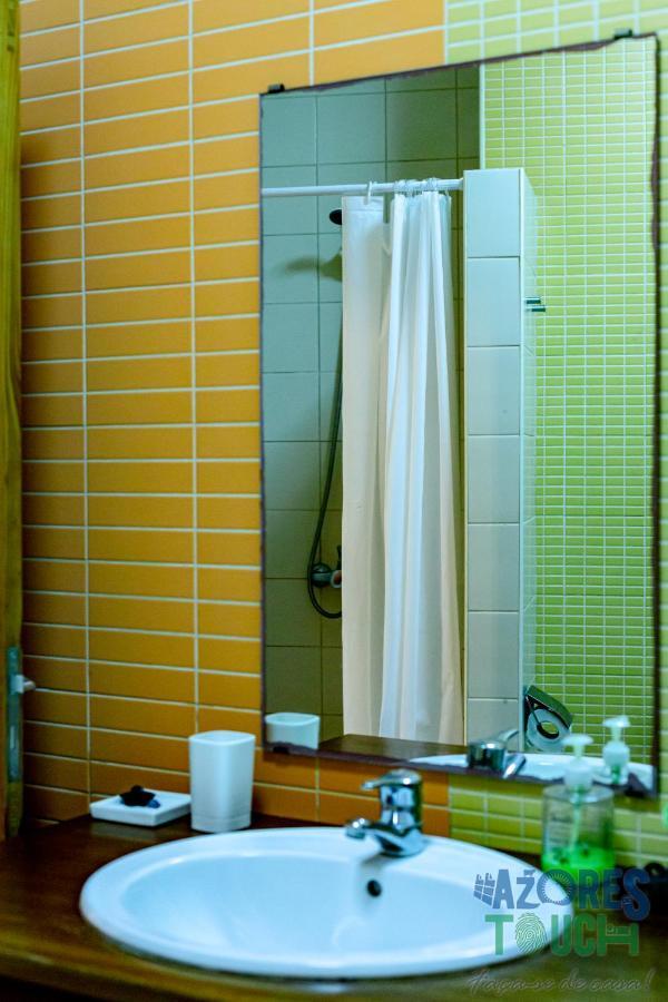 Boina De Vento Holiday home Santa Cruz da Graciosa