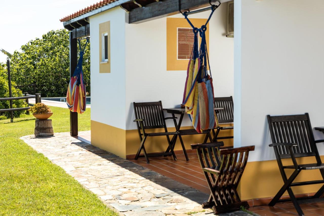 Monte Alpenduradas Guest house 3*