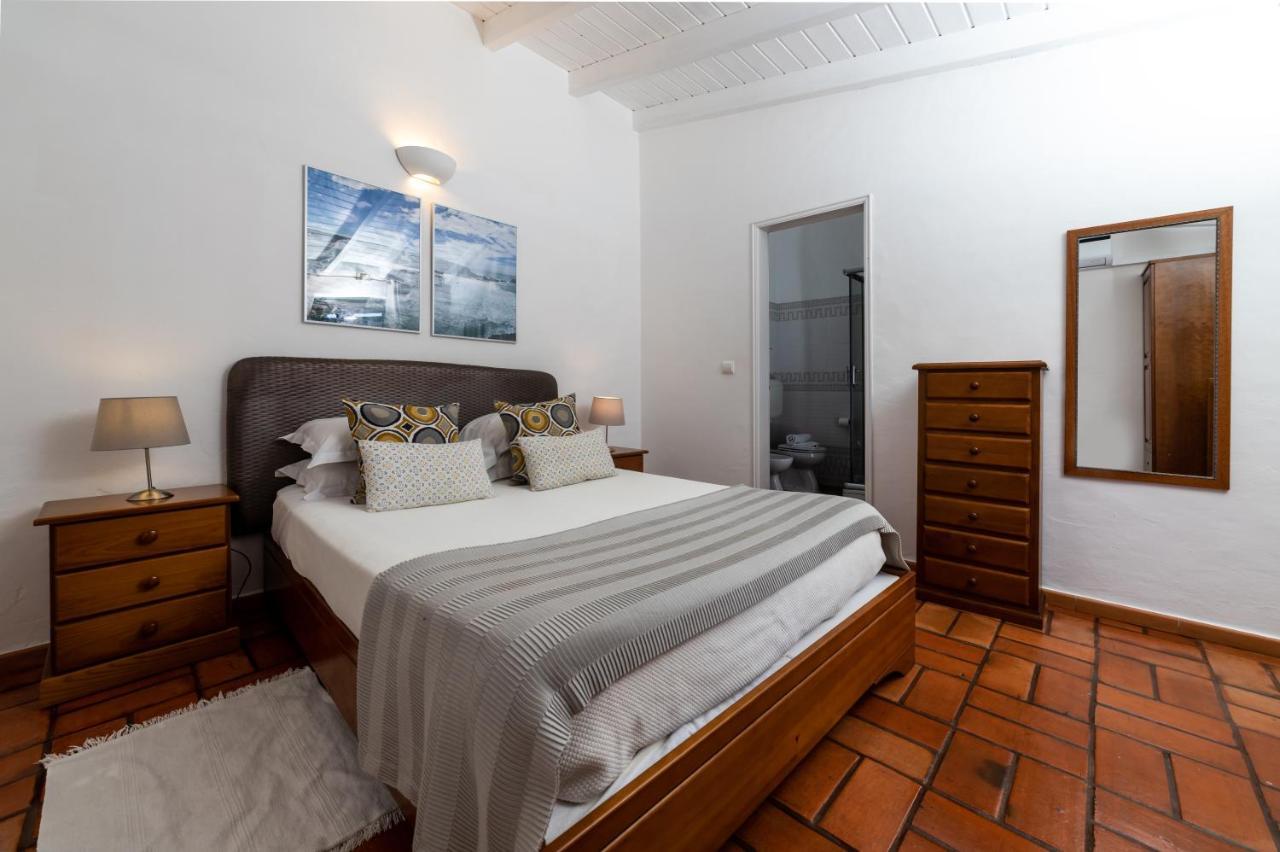 Guest house Monte Alpenduradas Zambujeira do Mar