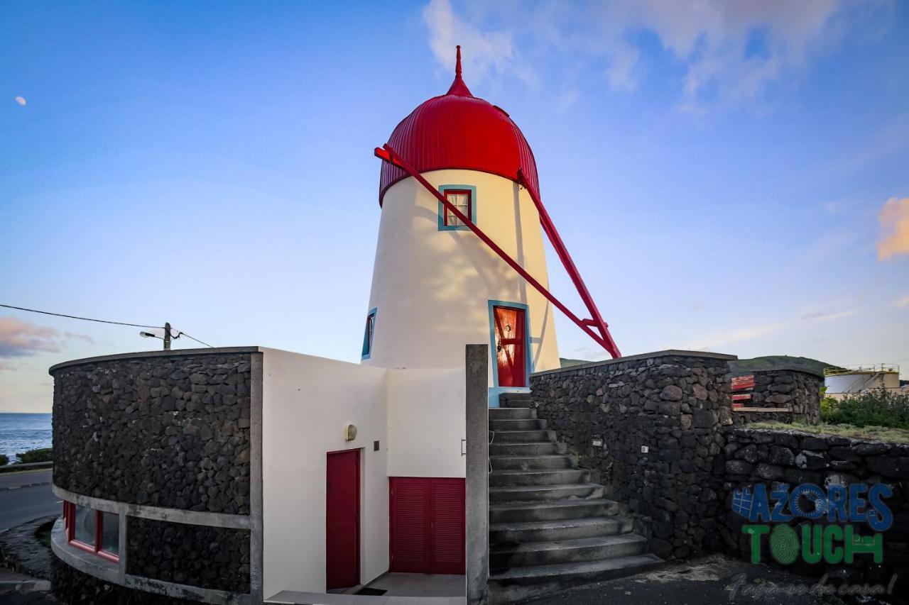 Boina De Vento * Santa Cruz da Graciosa