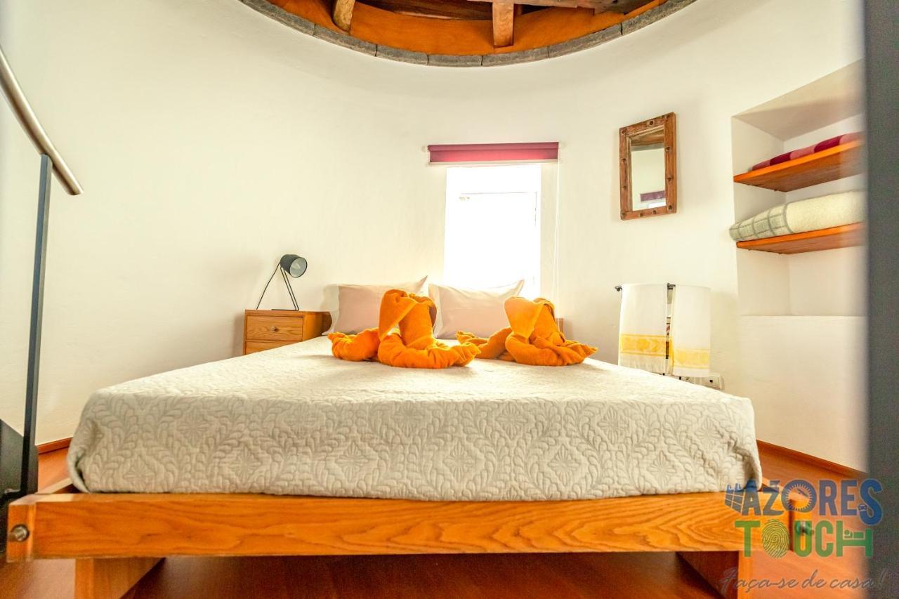 Holiday home Boina De Vento Santa Cruz da Graciosa