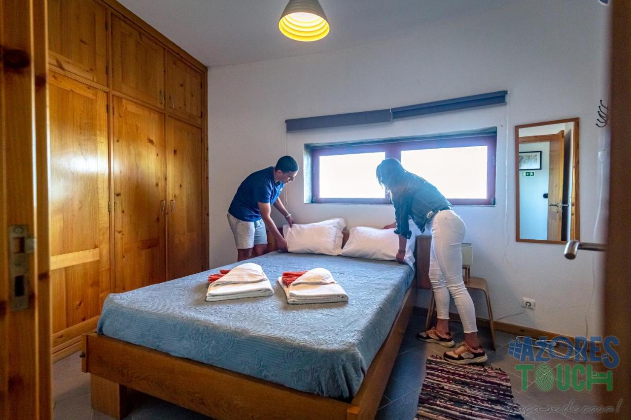 Holiday home Boina De Vento *