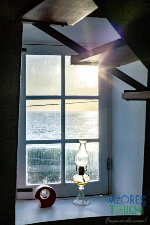 Boina De Vento Holiday home *