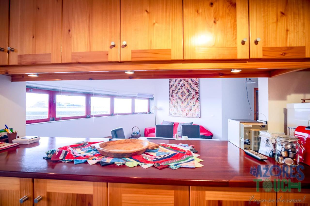 Holiday home Boina De Vento Santa Cruz da Graciosa