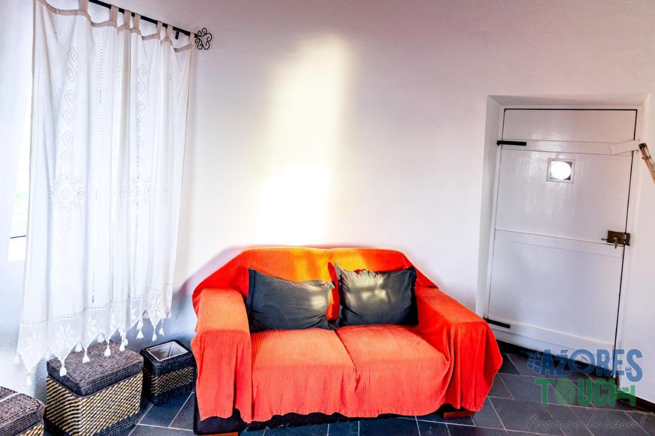 Boina De Vento Holiday home *