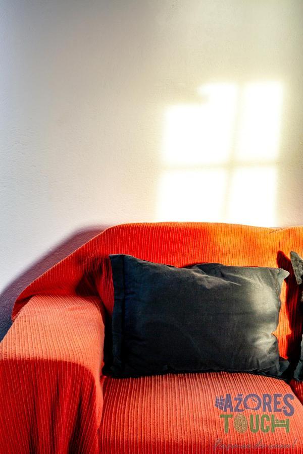 Holiday home Boina De Vento *