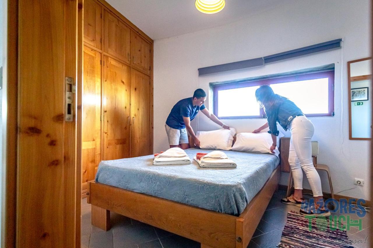 Boina De Vento Holiday home Santa Cruz da Graciosa