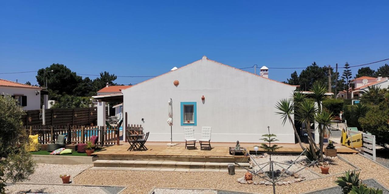 Maravilha Da Costa Guest house Aljezur